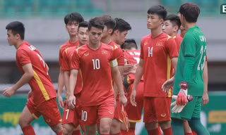 U19 Việt Nam bị loại, CĐV Indonesia hả hê, chúc mừng Malaysia, 'mắng' Việt Nam