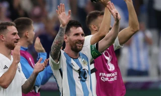 Lịch thi đấu và trực tiếp World Cup 2022 ngày 30/11: Kịch tính bảng C, Messi cẩn thận 