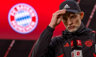 Hai trận không thắng, HLV Tuchel ngao ngán: Cầu thủ Bayern Munich đang thụt lùi 