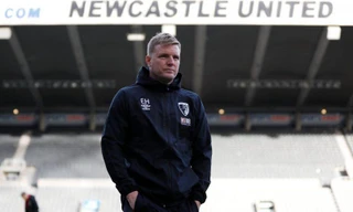 Hụt Unai Emery, 'đại gia mới nổi' Newcastle chốt chọn HLV ít tên tuổi, thất nghiệp 1 năm