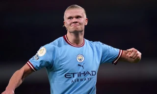 Thắng Arsenal, Man City có thống kê không thể tin nổi dưới thời Guardiola 