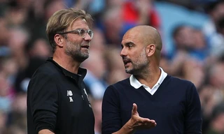 Pep Guardiola nói về Klopp: 'Tôi không tin ông ta' 