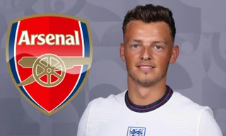 Arsenal mua trung vệ đắt giá nhất lịch sử đội bóng