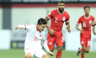 Nhận định Việt Nam vs Myanmar, 19h30 ngày 3/1: Thắng vì mục tiêu 'kép' 