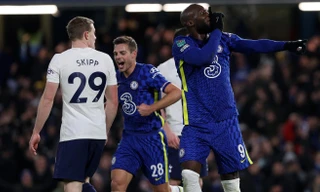 Nhận định, dự đoán Tottenham vs Chelsea 02h45 ngày 13/1: Quá khó cho Conte