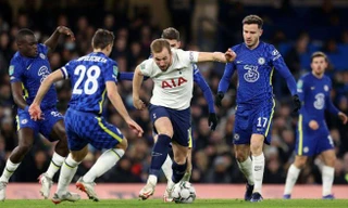 Lịch thi đấu và trực tiếp vòng 2 Ngoại hạng Anh 2022/2023: Đại chiến London