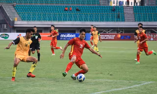 Nhận định, dự đoán U19 Việt Nam vs U19 Myanmar, 15h00 ngày 8/7: Chiến thắng bắt buộc 