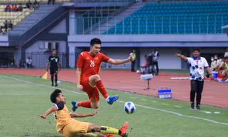Lịch thi đấu U19 Đông Nam Á hôm nay 8/7: Đại chiến Việt Nam vs Myanmar