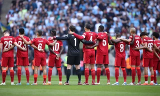 Man City phải xin lỗi Liverpool vì hành động xấu xí của CĐV 