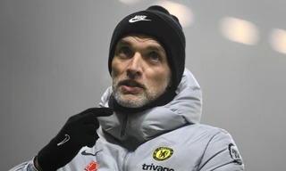 HLV của Chelsea thừa nhận đãng trí