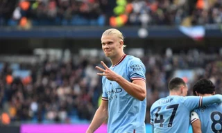 Trước trận Man City vs Fulham, 22h00 ngày 5/11: Haaland trở lại, sân Etihad mở hội 
