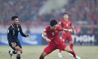 Văn Hậu gọi sao nhập tịch ĐT Indonesia là diễn viên kịch 