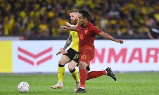 Lịch thi đấu và trực tiếp bán kết AFF Cup 2022 ngày 10/1: 'Voi chiến' có kịp tỉnh giấc? 