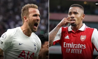 Trước trận Arsenal - Tottenham, 18h00 ngày 1/10: Hiểm địa Emirates 