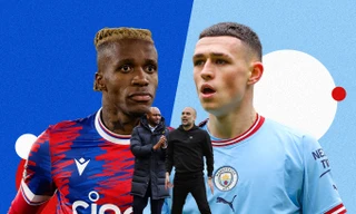 Nhận định Crystal Palace vs Man City, 00h30 ngày 12/3: 'Bao cát' cho đội khách 
