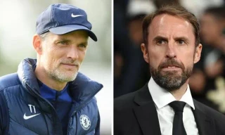 Bị Chelsea sa thải, HLV Tuchel nuôi mộng dẫn dắt tuyển Anh thay Southgate 