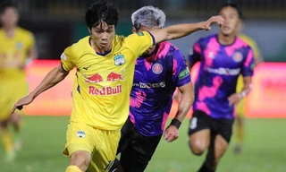 Nhận định, dự đoán HAGL vs Sài Gòn, 18h00 ngày 7/9: Chủ nhà 'rửa hận' 