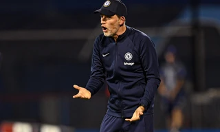 HLV Tuchel thừa nhận sự thật cay đắng ngày Chelsea thua sốc ở Champions League 