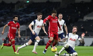 Lịch thi đấu vòng 18 Ngoại hạng Anh 2021/22: Hoãn 5 trận đấu vì COVID-19