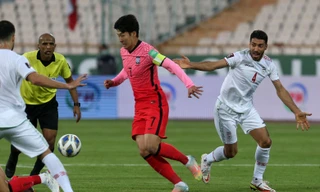 Son Heung-min 'dính' COVID-19, Tottenham thiệt quân nặng nề trước trận gặp Newcastle