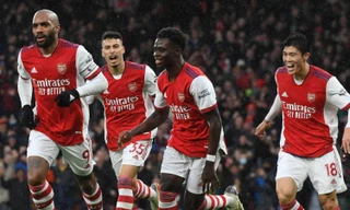 Nhận định, dự đoán Arsenal vs Burnley, 21h00 ngày 23/1: Buồn ngủ gặp mảnh chiếu manh