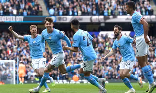 Nhận định Man City vs Huddersfield, 21h00 ngày 07/01: Cơn mưa bàn thắng? 