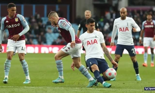 Nhận định Tottenham vs Aston Villa, 21h00 ngày 1/1: Có Son Heung-min, liệu có 'son'? 