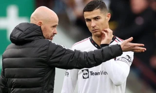 MU đau đầu tìm cách 'dứt tình' với Ronaldo để không phải mất tiền 