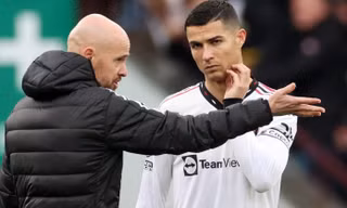 MU đau đầu tìm cách 'dứt tình' với Ronaldo để không phải mất tiền 