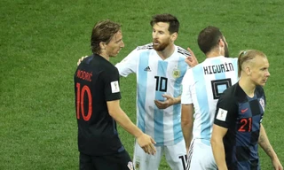 Lịch thi đấu và trực tiếp bán kết World Cup 2022 ngày 13/12: Messi đại chiến Modric 