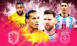 Lịch sử đối đầu Hà Lan vs Argentina, tứ kết World Cup 2022: Cân bằng hoàn hảo 