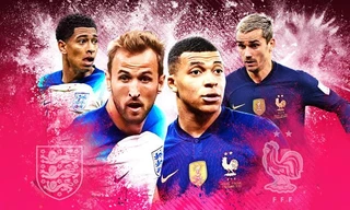 Lịch thi đấu và trực tiếp tứ kết World Cup 2022 ngày 10/12: Siêu kinh điển Gà trống đấu Tam sư 