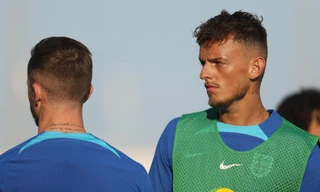 Lộ lý do thật sự khiến ngôi sao Arsenal bị 'đuổi' khỏi World Cup 2022 