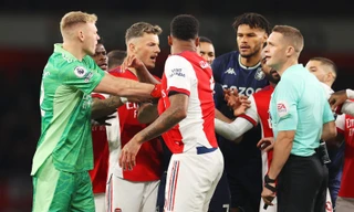 Nhận định, dự đoán Aston Villa và Arsenal 19h30 ngày 19/3: Bỏ xa MU