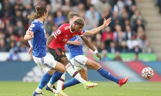 Lịch thi đấu vòng 31 Ngoại hạng Anh: Kịch tính hai đường đua