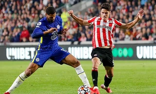Nhận định, dự đoán Chelsea vs Brentford, 21h00 ngày 2/4: Chờ Eriksen tỏa sáng