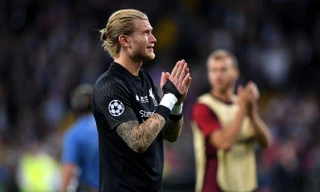  'Tội đồ' Karius ở đâu trước trận tái đấu Liverpool vs Real Madrid? 
