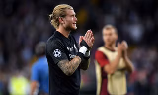  'Tội đồ' Karius ở đâu trước trận tái đấu Liverpool vs Real Madrid? 