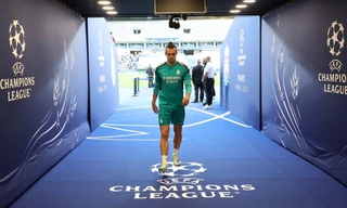 Xem chung kết Champions League ở đâu, khi nào? 