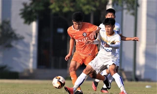 U17 SHB Đà Nẵng bỏ giải vì thiếu 20 tỷ, VFF gấp rút tìm đội thay thế