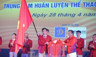 Tổng cục Thể dục thể thao sắp bị 'hạ cấp' thành cục 