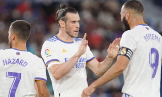 Gareth Bale lên kế hoạch giải nghệ