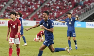 Tỷ phú Indonesia: Các cầu thủ sẽ lội ngược dòng trước Thái Lan như Liverpool