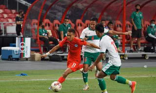 Nhận định, dự đoán Indonesia vs Singapore 19h30 ngày 25/12: Thế trận khó lường