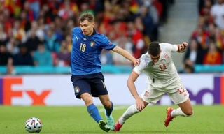 Nhận định, dự đoán Italia vs Tây Ban Nha 1h45 ngày 07/10: 'Bò tót' một lần nữa ôm hận?