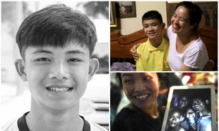 Số phận bi thảm của thành viên đội bóng nhí Thái Lan từng mắc kẹt trong hang Tham Luang 