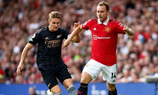 Lịch thi đấu bóng đá Mùng 1 Tết 22/1: MU - Arsenal khai xuân, Quang Hải có khai hỏa? 