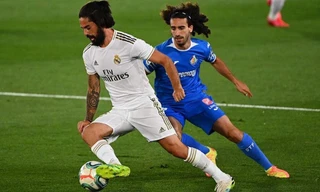 Nhận định, dự đoán Getafe vs Real Madrid 20h ngày 02/01: Chiến thắng đầu năm mới