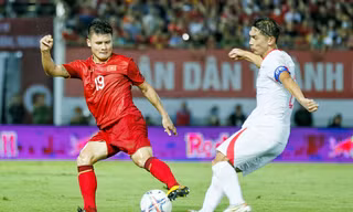 Nhận định Việt Nam vs Syria, 19h30 ngày 20/6: Thử nghiệm để sửa sai