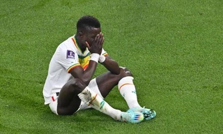 Senegal bị FIFA phạt vì lỗi ngớ ngẩn trước trận đấu ở vòng 1/8 World Cup 2022 